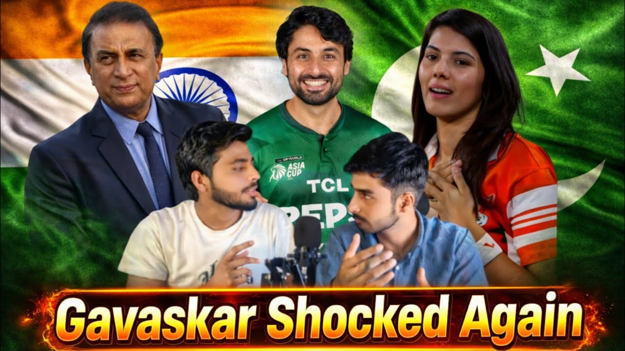 Gavaskar Criticizes SRH for Abrar Ahmed | Kavya Maran 