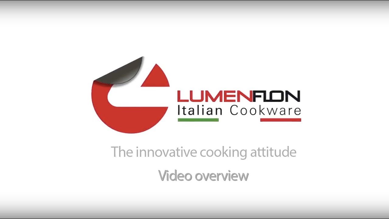 Lumenflon Corporate Video