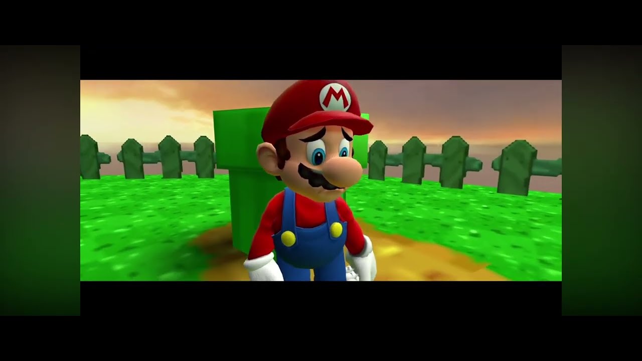 Reacting to SMG4EVER Teaser - Beyond :)