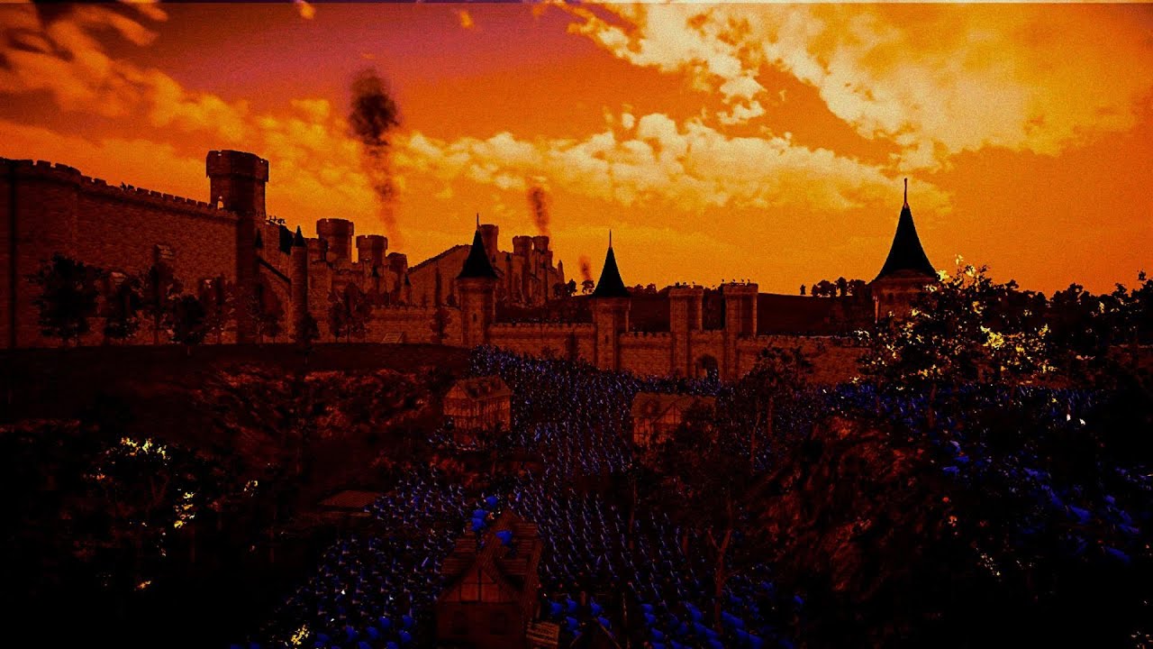 Lord Dredd Strikes Back Part 3