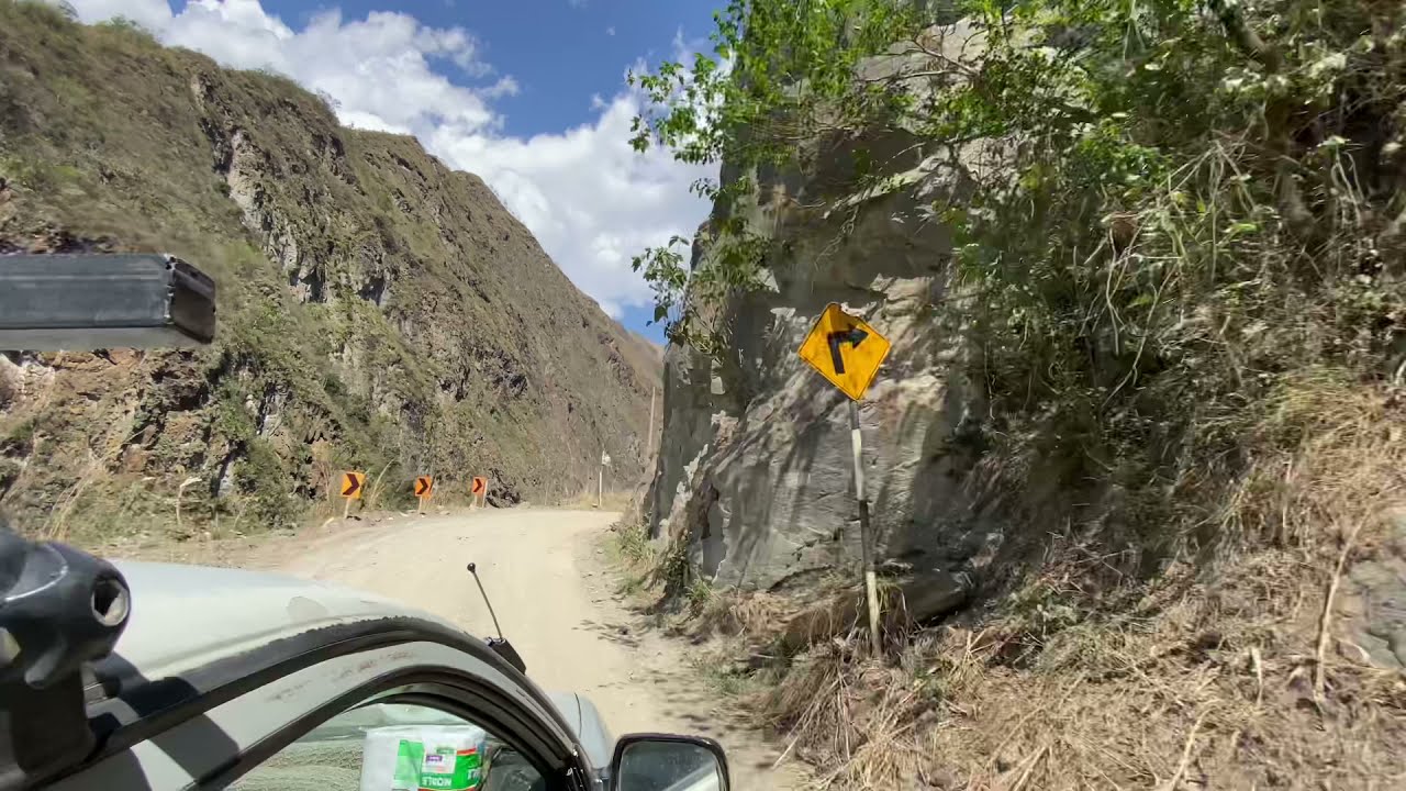 ¿Cuál es la ruta alternativa de Cusco a Machupicchu? Ruta Hidroeléctrica, parte 4.