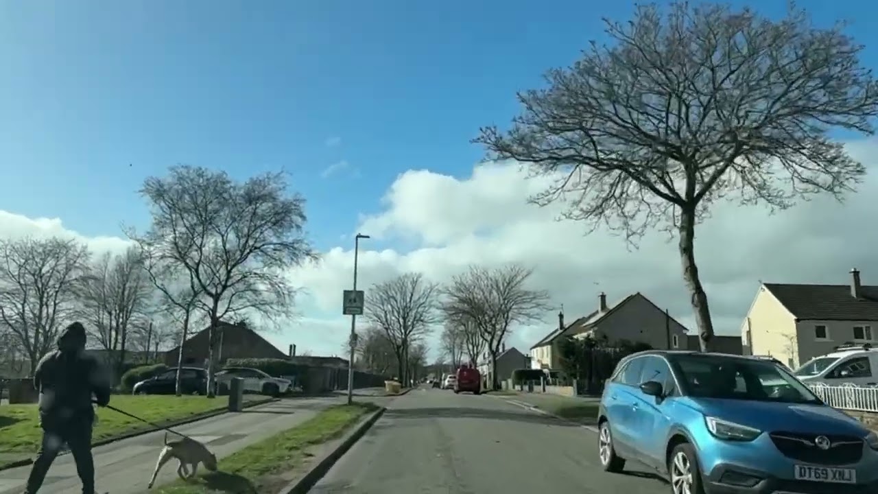 Mastrick, Aberdeen
