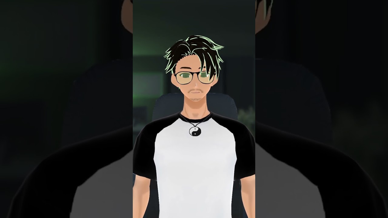 🤖Android VS 🍎Apple Vtuber face tracking