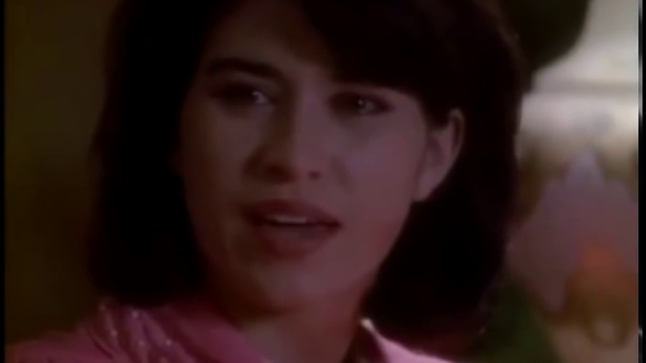 Love, Honor & Obey  The Last Mafia Marriage (1993) Nancy McKeon TV Movie
