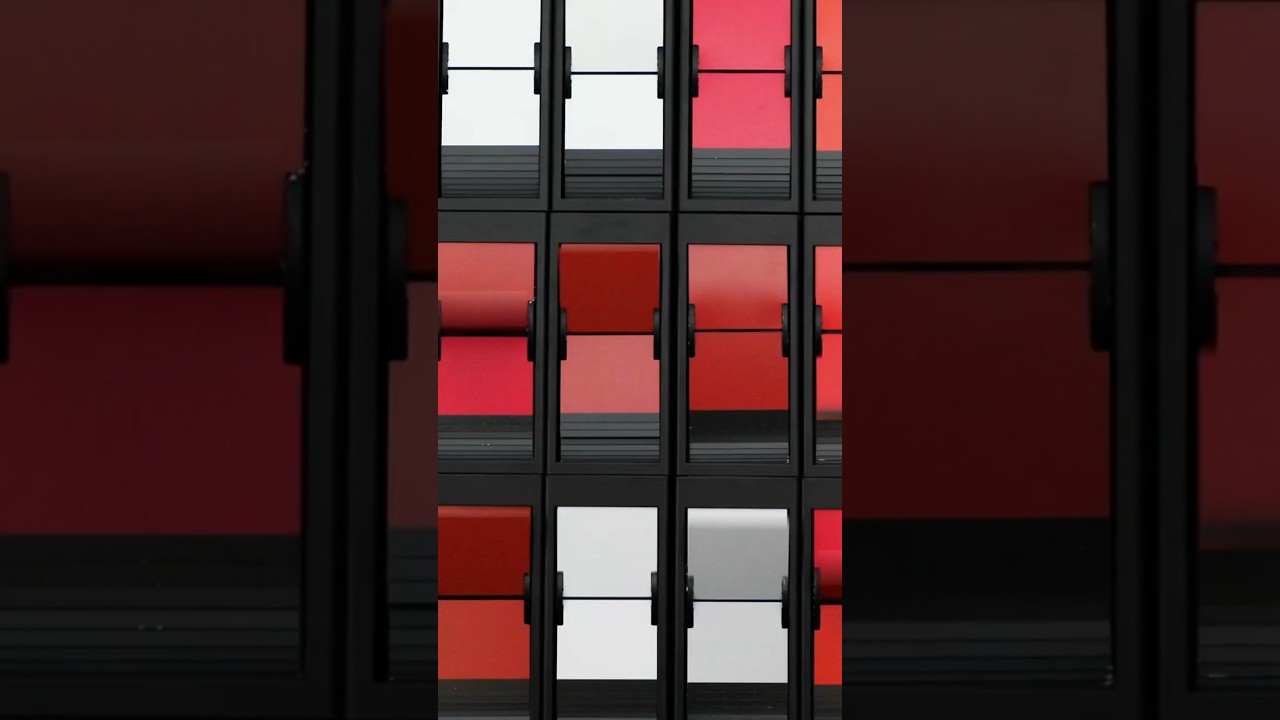 Представляем Chroma Flap