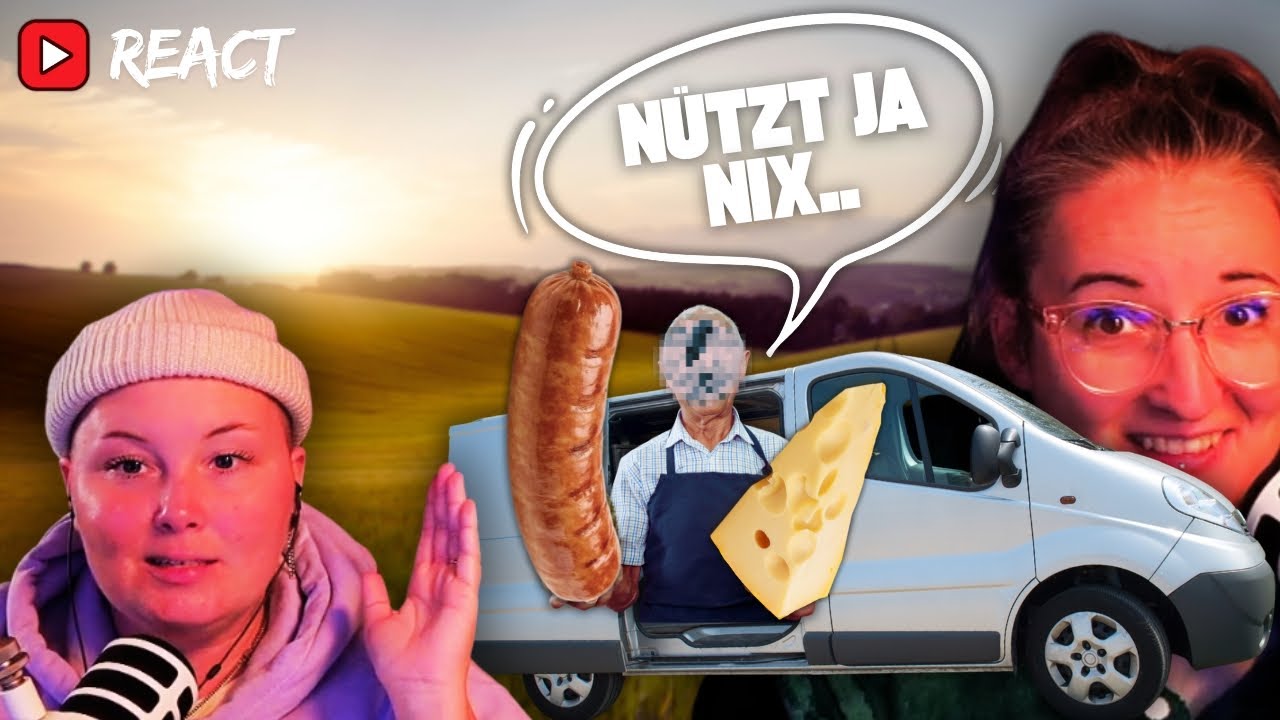 PÜMMELWURST-BINGO (verstörend aber mit Kümmelkäse)
