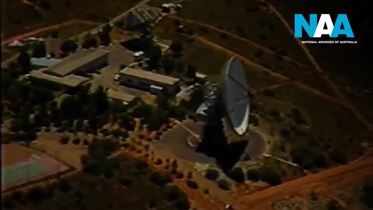 The OTC (Overseas Telecommunications Commission) Video Show - Volume 1, Number 2, 1984