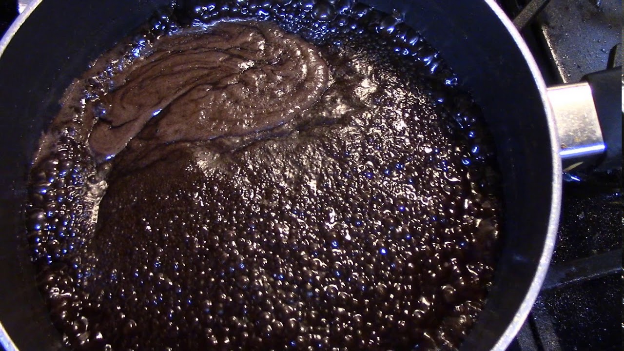 Reindeer Poop Cookies