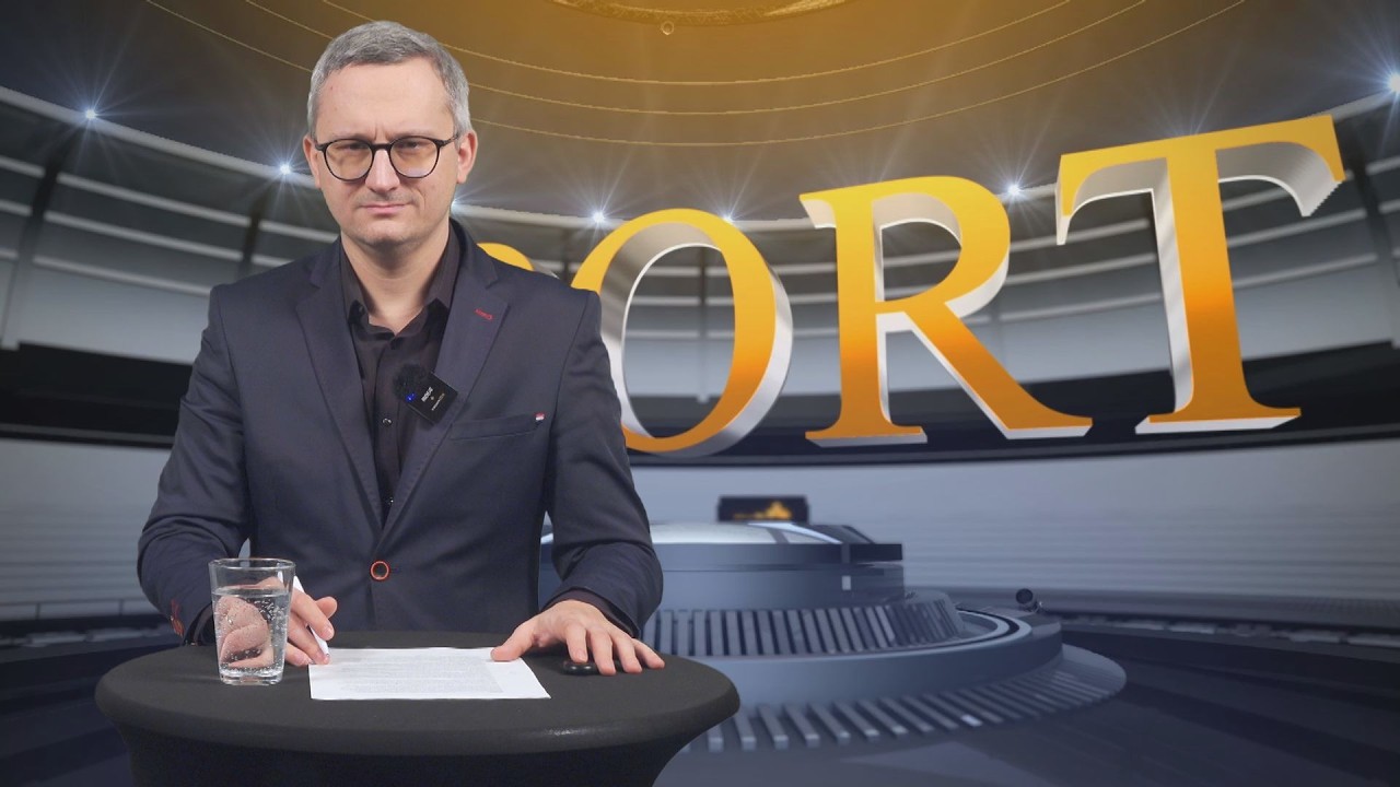 Wydanie 171. Serwis sportowy TKN24