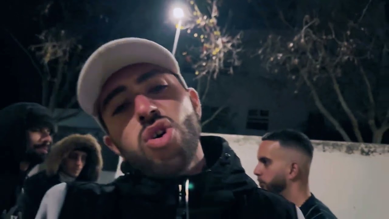 LIL AKA DANI - DANIELITO LIL