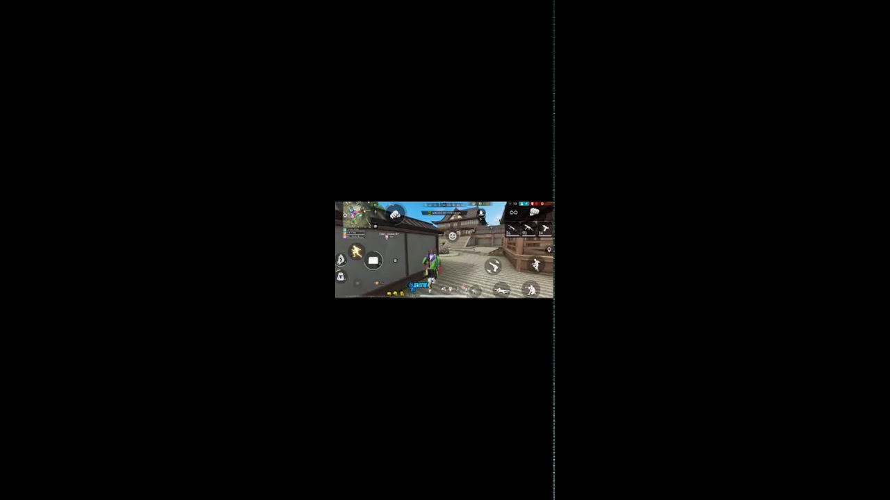 VIJAY FREE FIRE is live