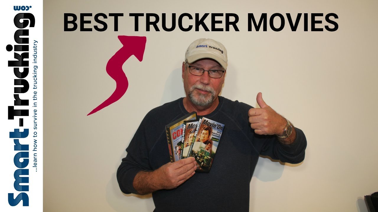 Smart Trucking Reviews Old Trucker Movies and Shows