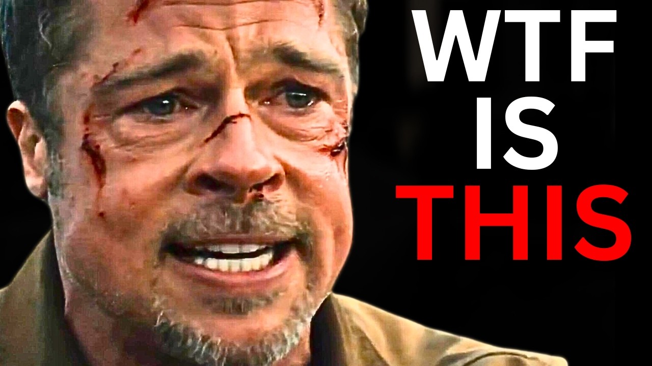 Is Hollywood COOKED? This Viral AI Looks Absolutely Insane