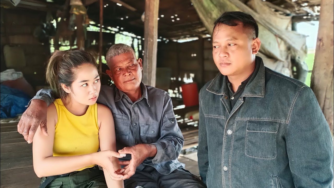 រឿងខ្មែរ​ បងតានិងសយ😂បងស្រឡាញ់សយ Khmer Comedy