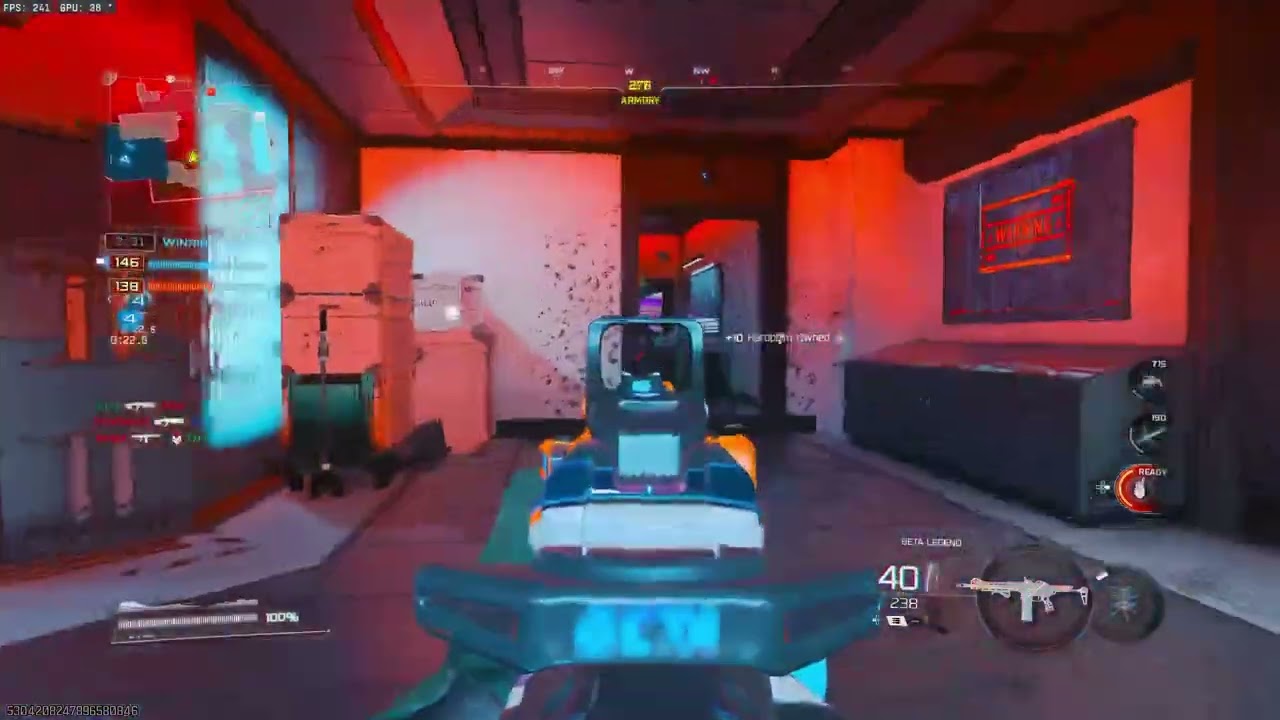Cellium уже выпускает детей из Black Ops 7! (сумасшедшие кадры)