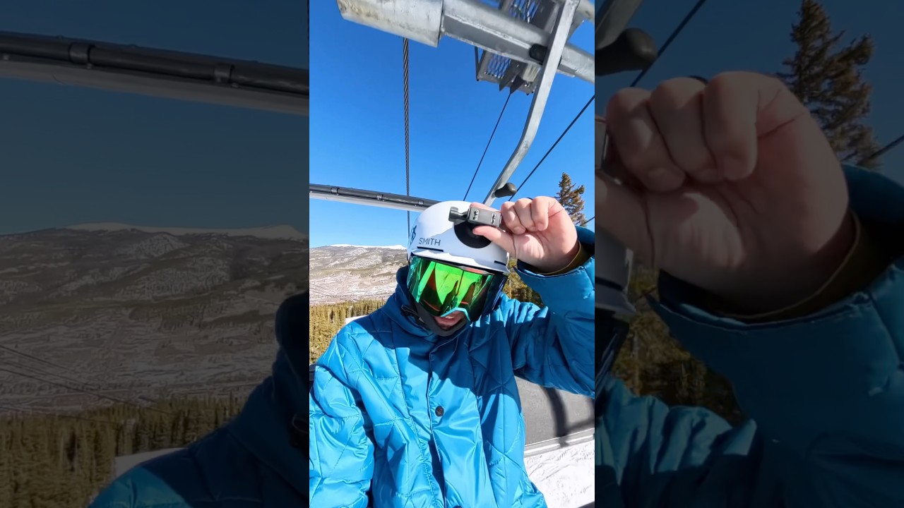 Snowboard Influencer Helmet
