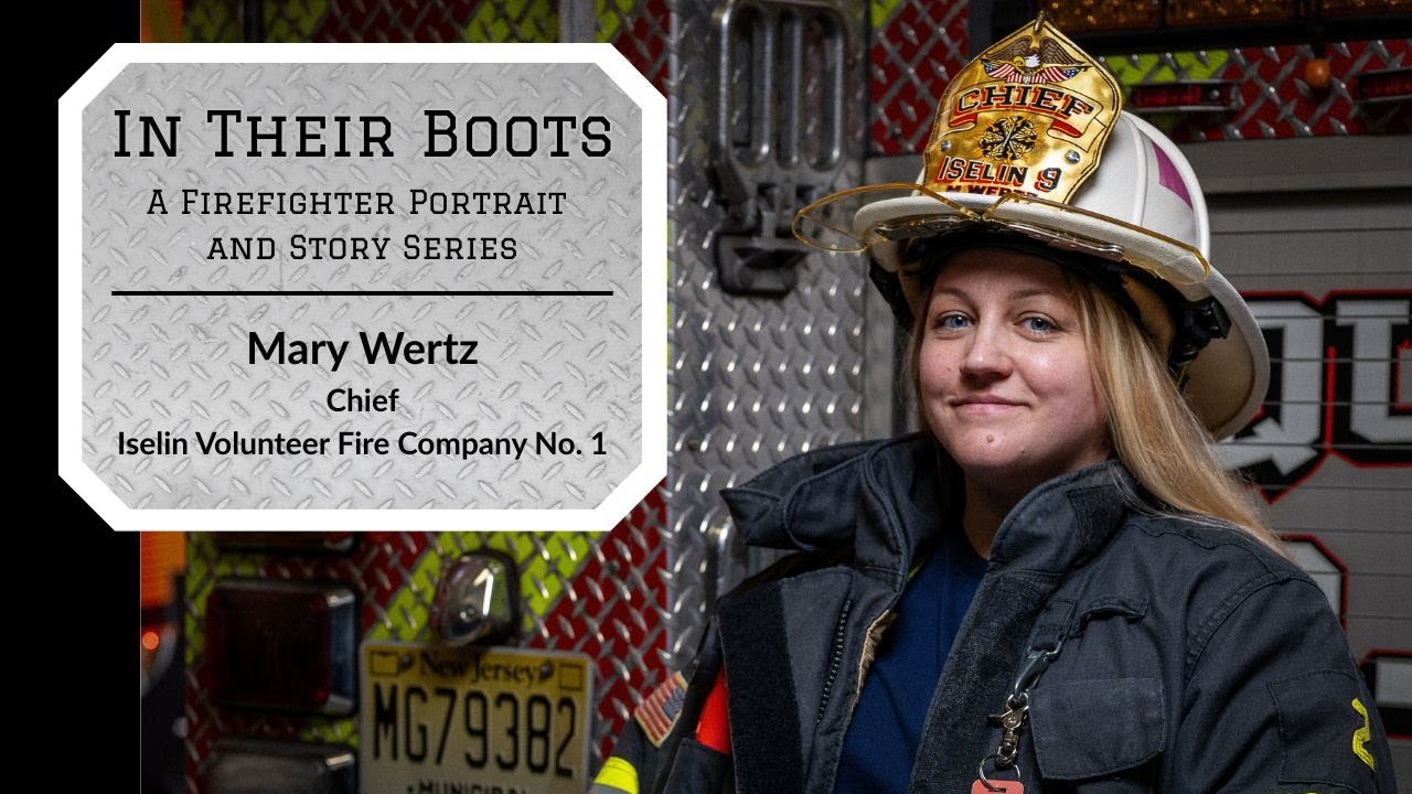 Breaking Barriers and Leading with Heart | In Their Boots Series