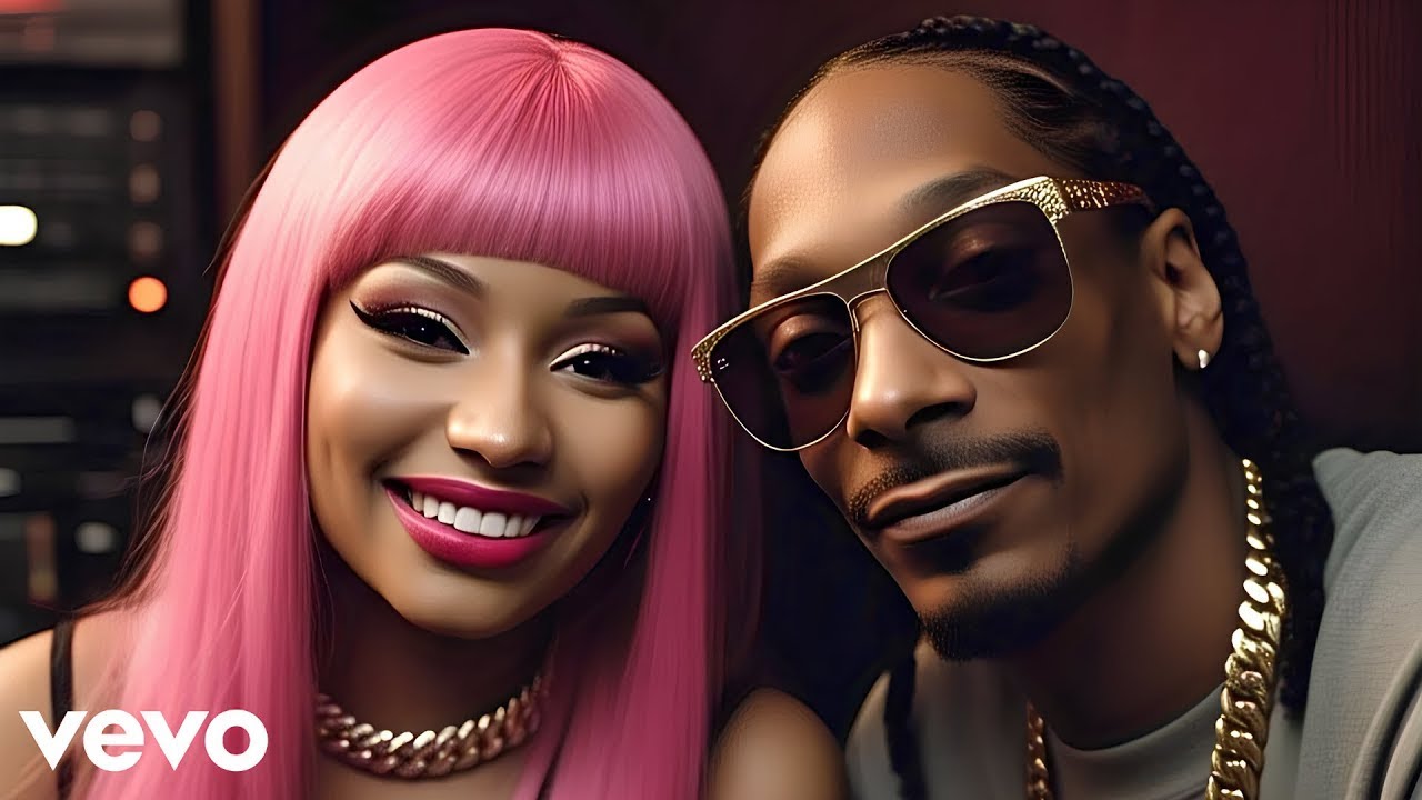 Nicki Minaj, Snoop Dogg, Ice Cube &ndash; Westside Anthem ft. 50 Cent, WC [FULL ALBUM]