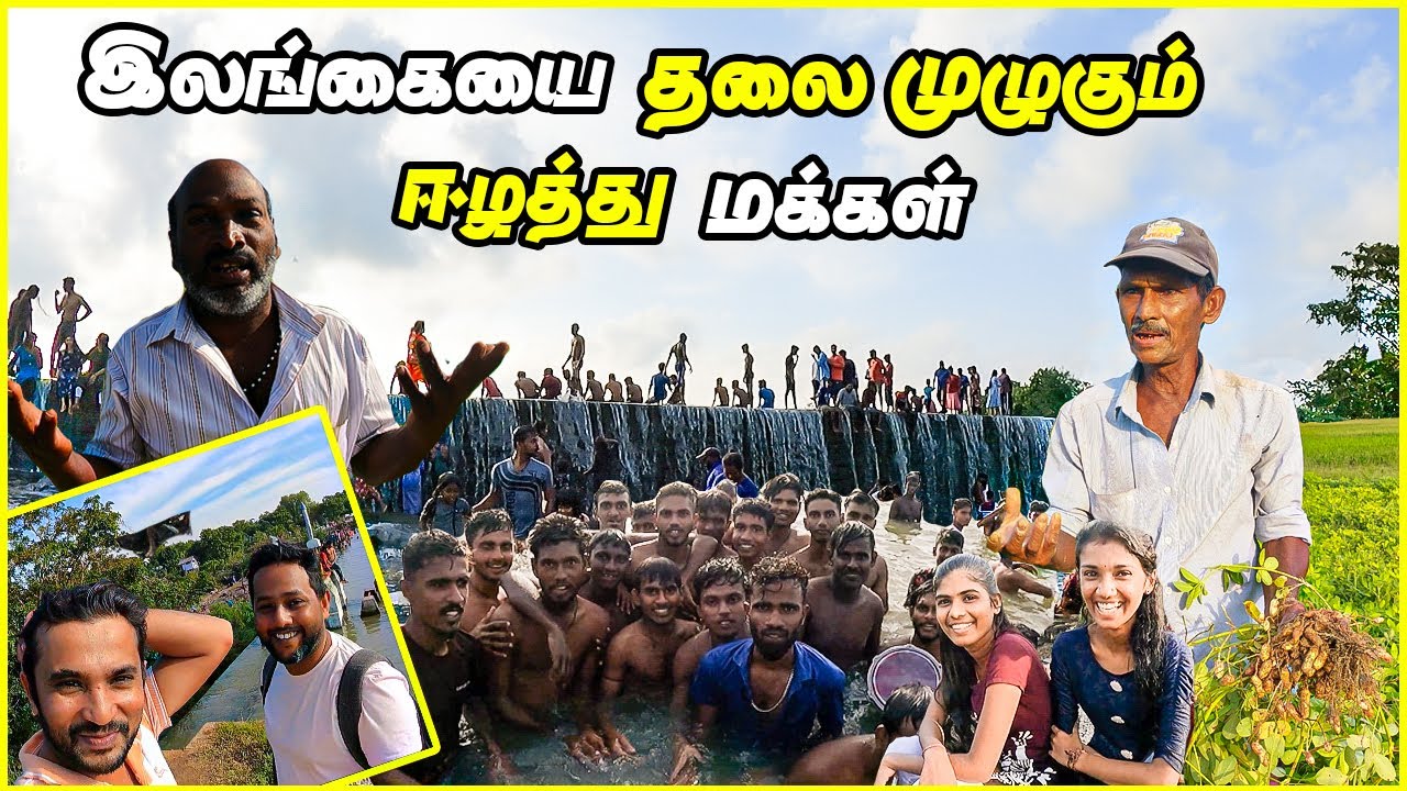 புதிய வரியால் மன உளைச்சலுக்கு ஆளான மக்கள் | Sri Lankan upset by  new tax | #sltamilvlog