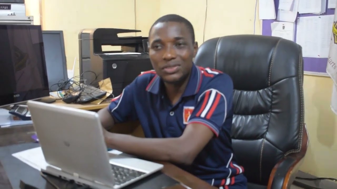 Customer Feedback EDUTAMS School management Solution