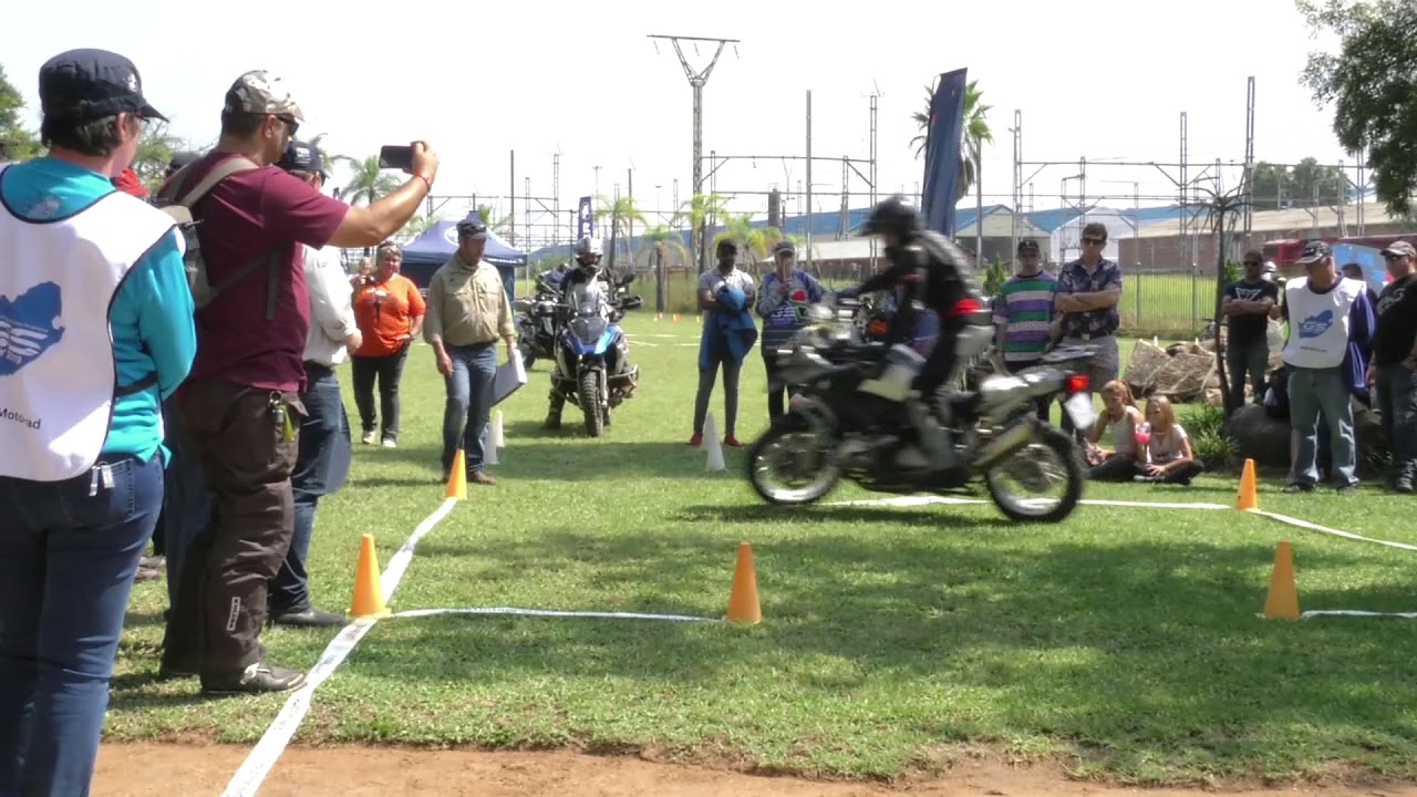 GS Trophy Regional Qualifiers 13 Apr 2019