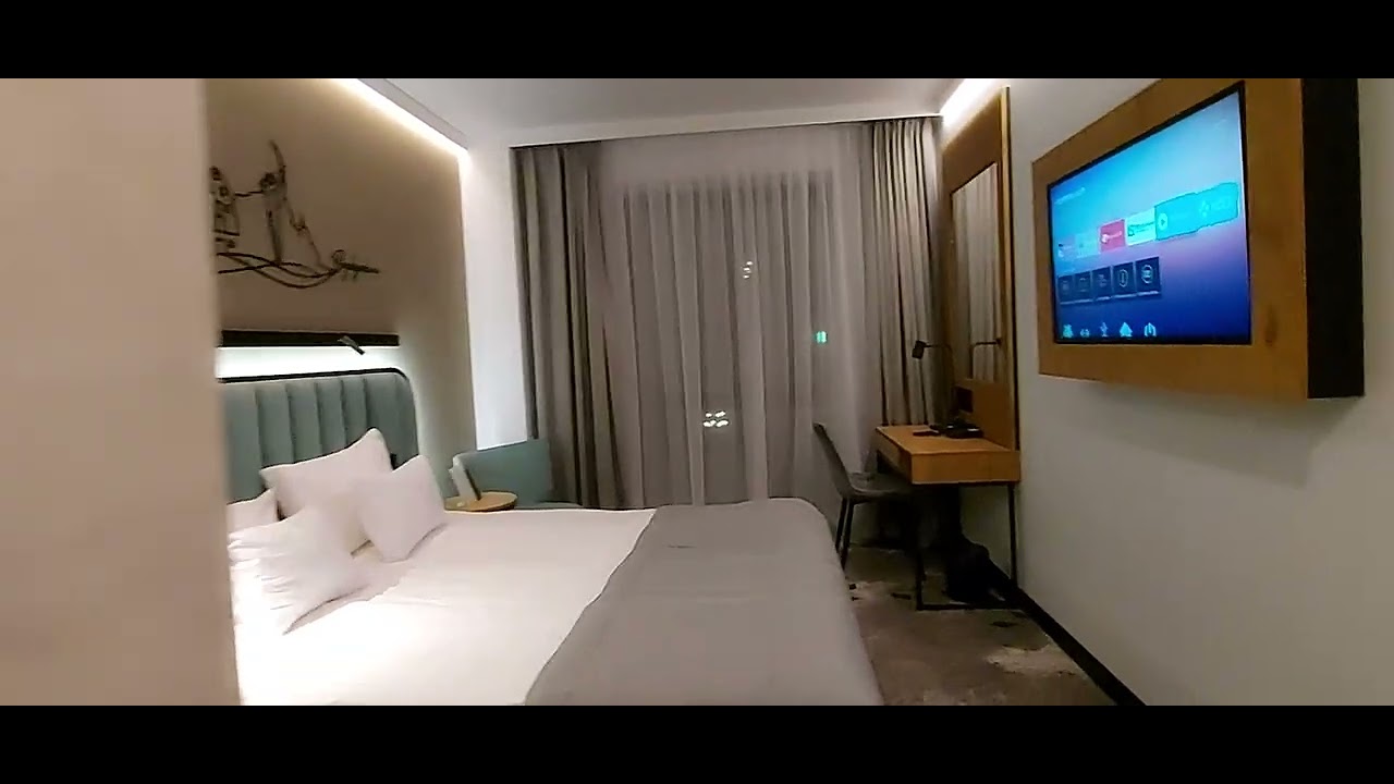 Hotel Focus premium