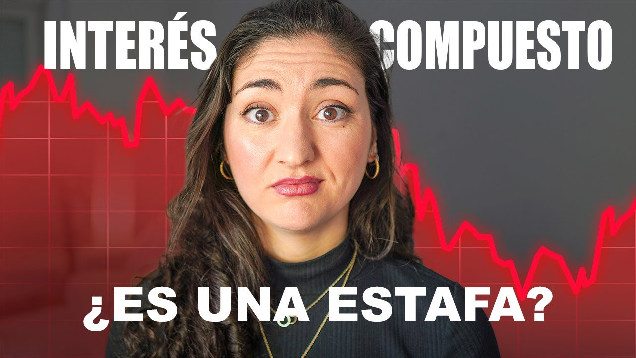 CUIDADO: El Interés Compuesto no te funcionará como crees en 2026