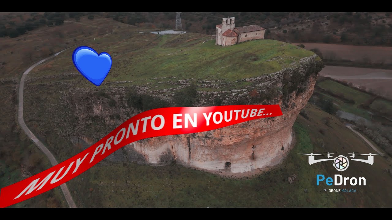 Aireando Las Merindades - Burgos - 4K