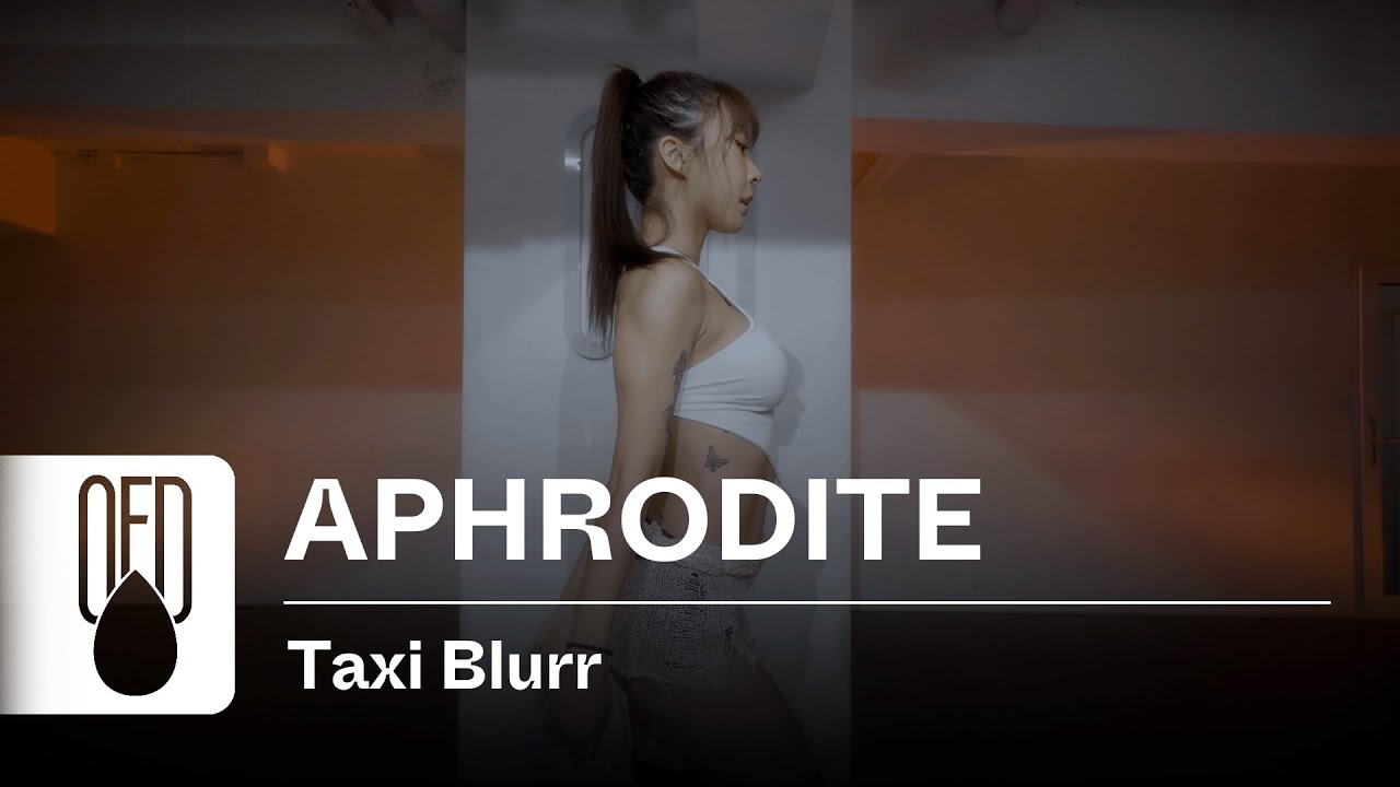 Jay Park - Taxi Blurr (feat. NATTY of KISS OF LIFE) | APHRODITE (Choreography)