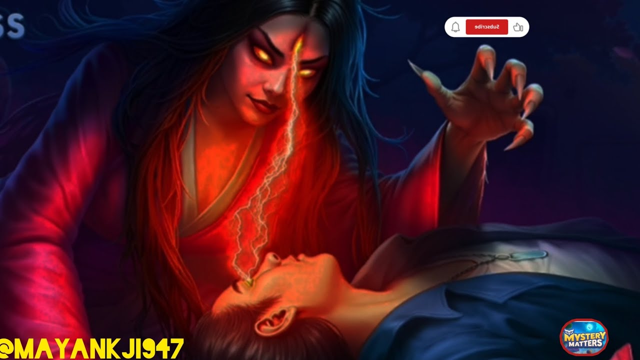 Mystery matters 🤯 मिस्टएरी matters #gaming #trending 