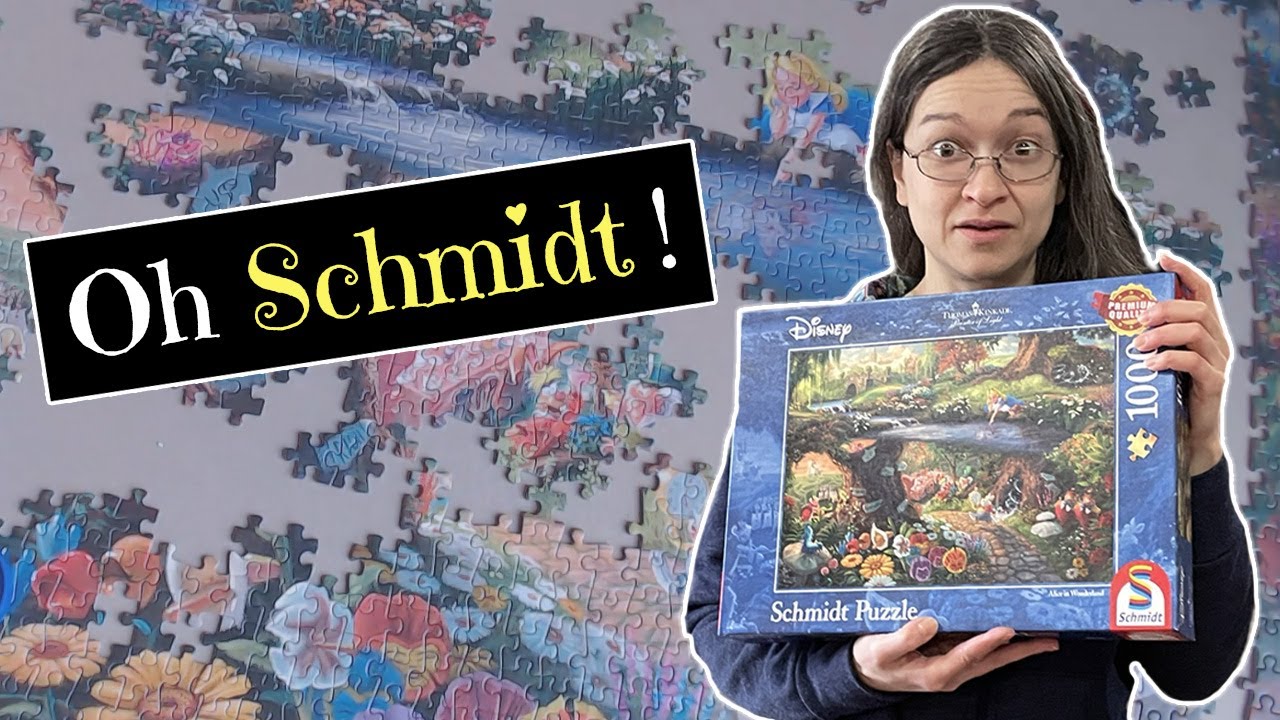 Is This The Ultimate Disney Puzzle Experience?