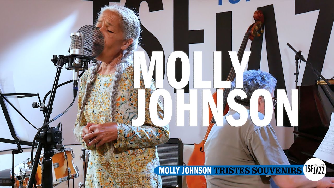 Molly Johnson 