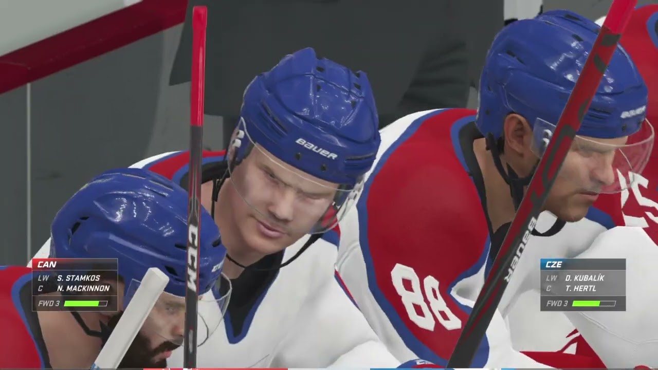 ❄️ 🏒 Chequia 🇨🇿 🆚 Canadá 🇨🇦 ▶️ JJOO 2026 ▶️ Jornada 1 ▶️ ¡DUELO DE TITANES EN MILÁN! 🏟️🏆🔥