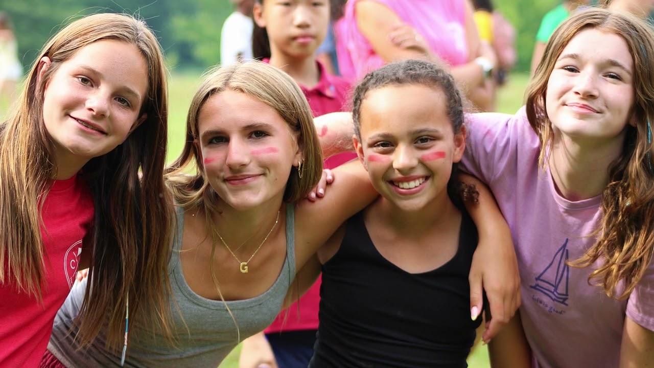 Camp Jewell 2025 Session 3 Slideshow