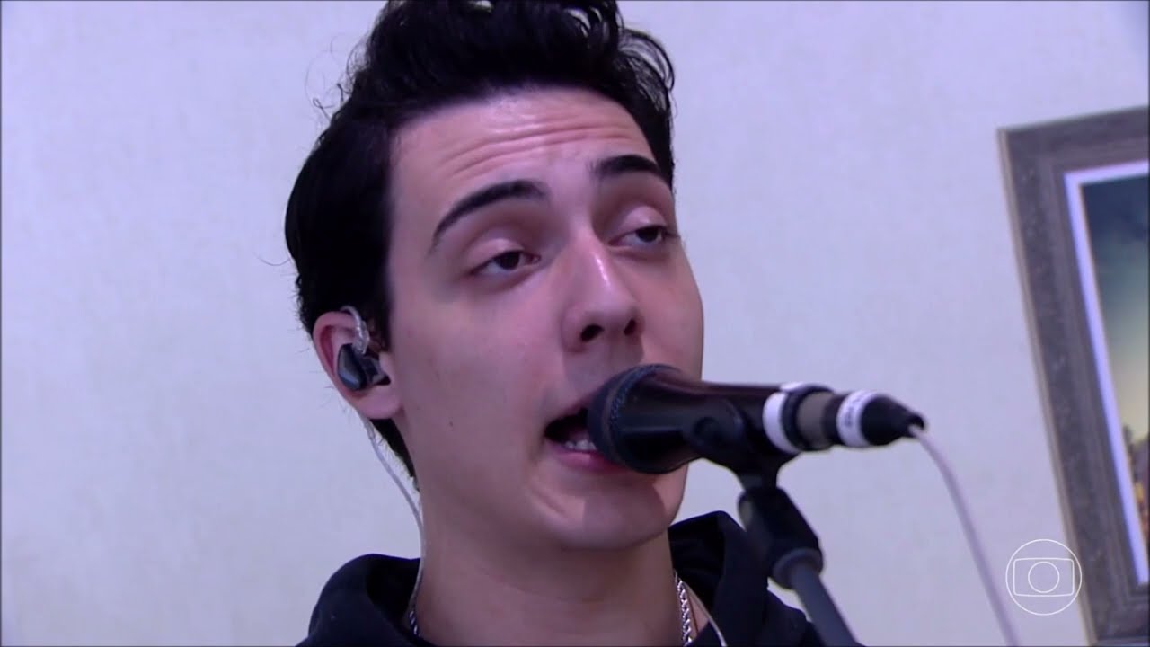 Vitor Cristoforo & Padre Marcelo Rossi - O Deserto