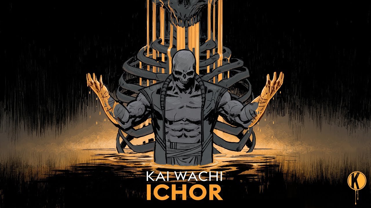 Kai Wachi - ICHOR (Full EP)