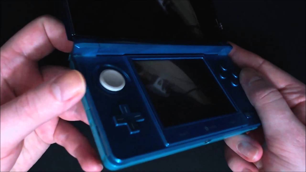 ASMR Japanese Nintendo 3DS ✦ No Talking!