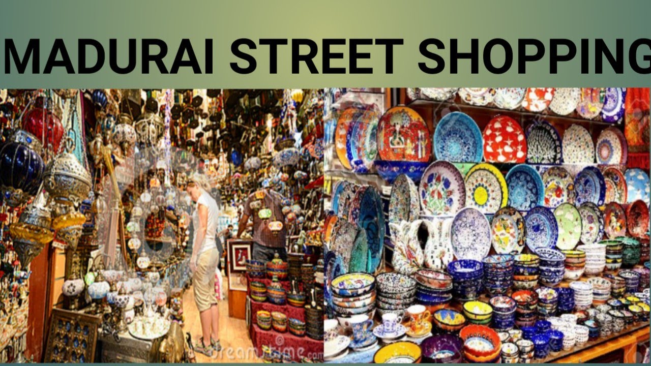 Madurai street shopping 😝😝 ceramic things