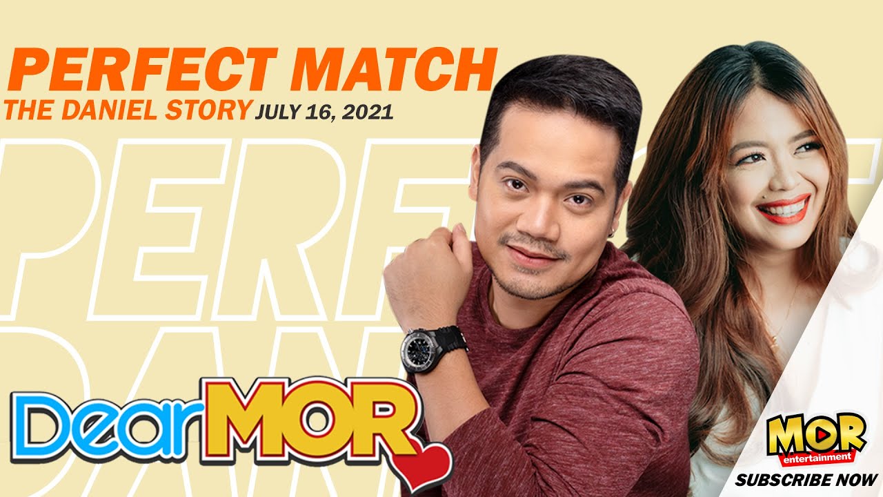 Dear MOR: 
