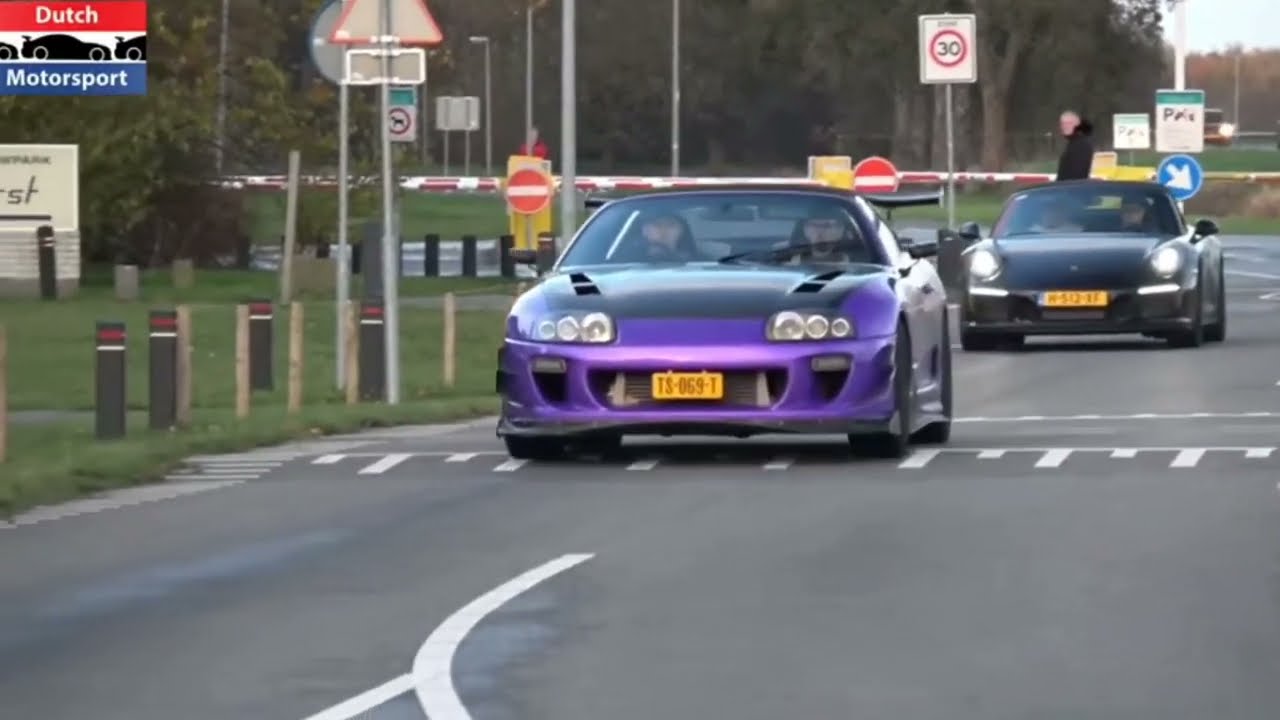 THE BEST TURBO FLUTTER SOUNDS OF ALL TIME - EPIC VIDEO (Sutututu)