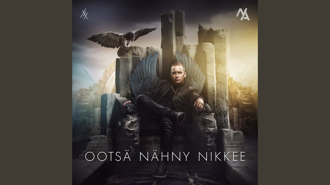Oots&auml; N&auml;hny Nikkee