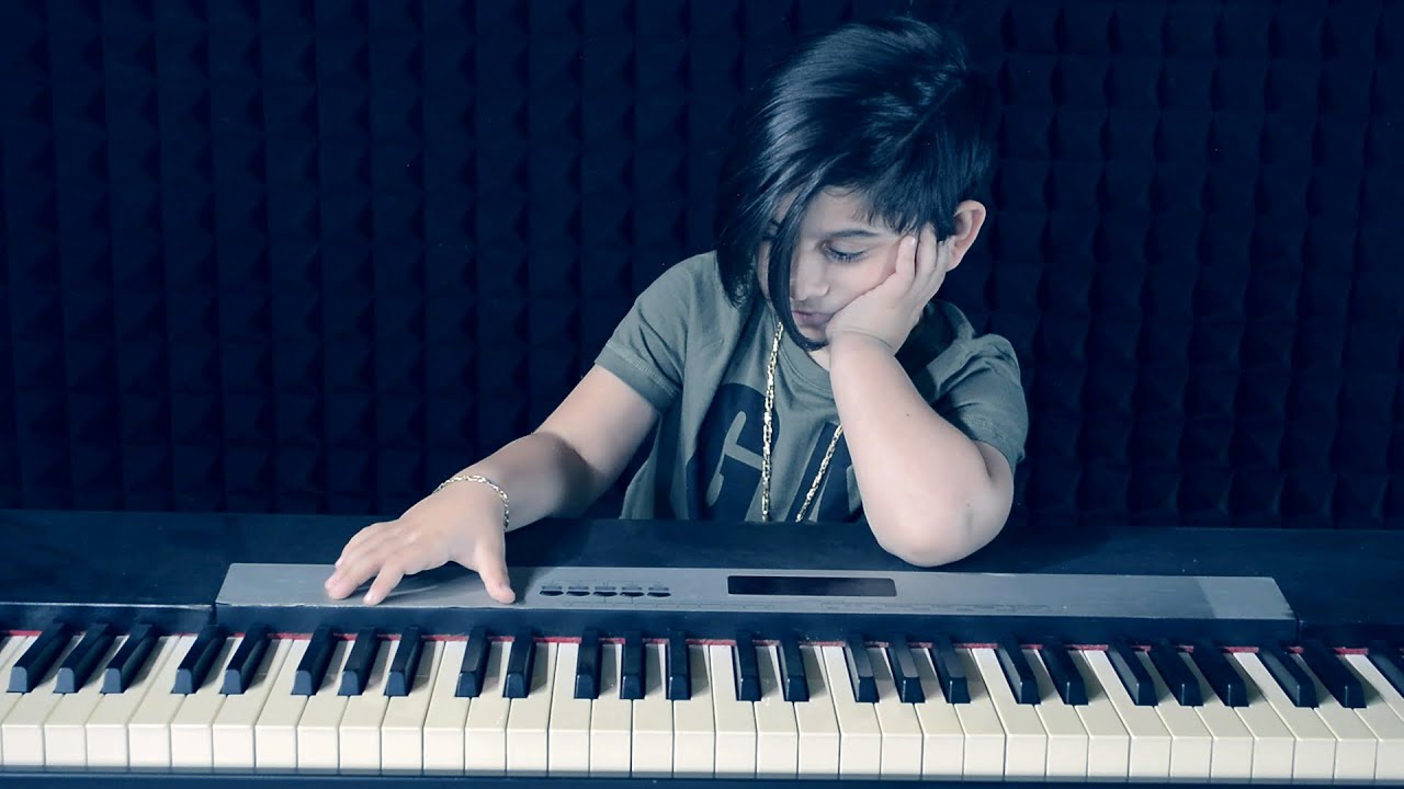 TIMUR MURKO - VYZNANIE (cover verzia)