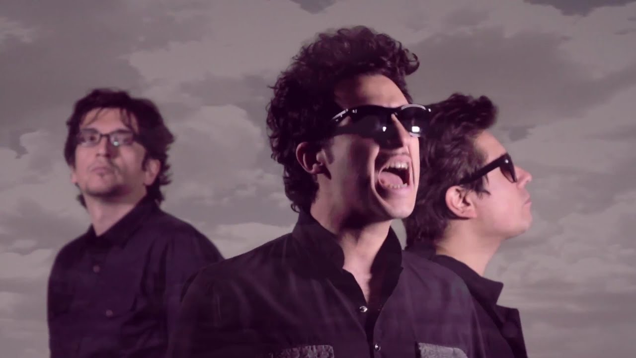 De Saloon - Mar De Nubes [Video Oficial]