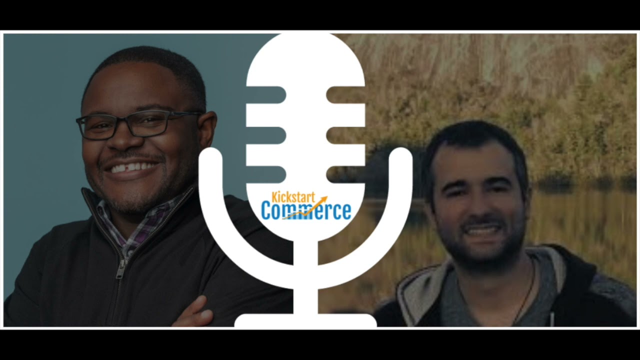 Selling Domains Using The Dan.com Outbound Method with Alex Verdea