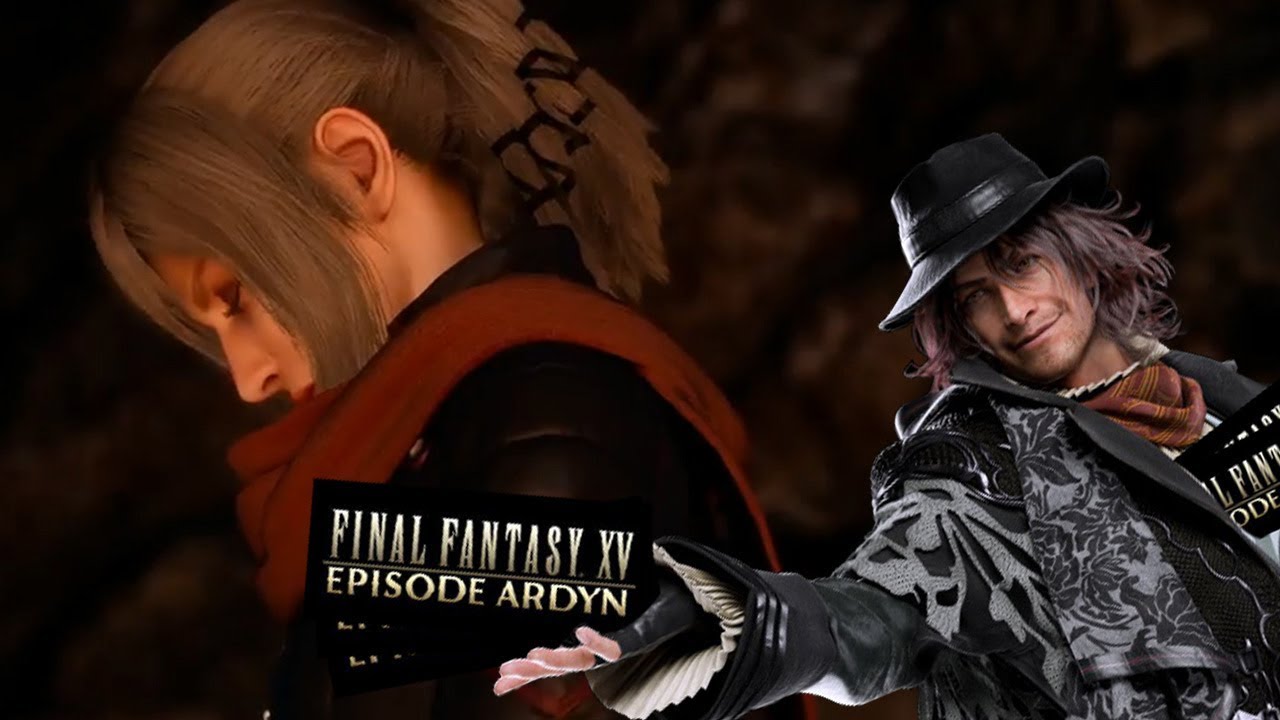 FFXV DLC got cancelled