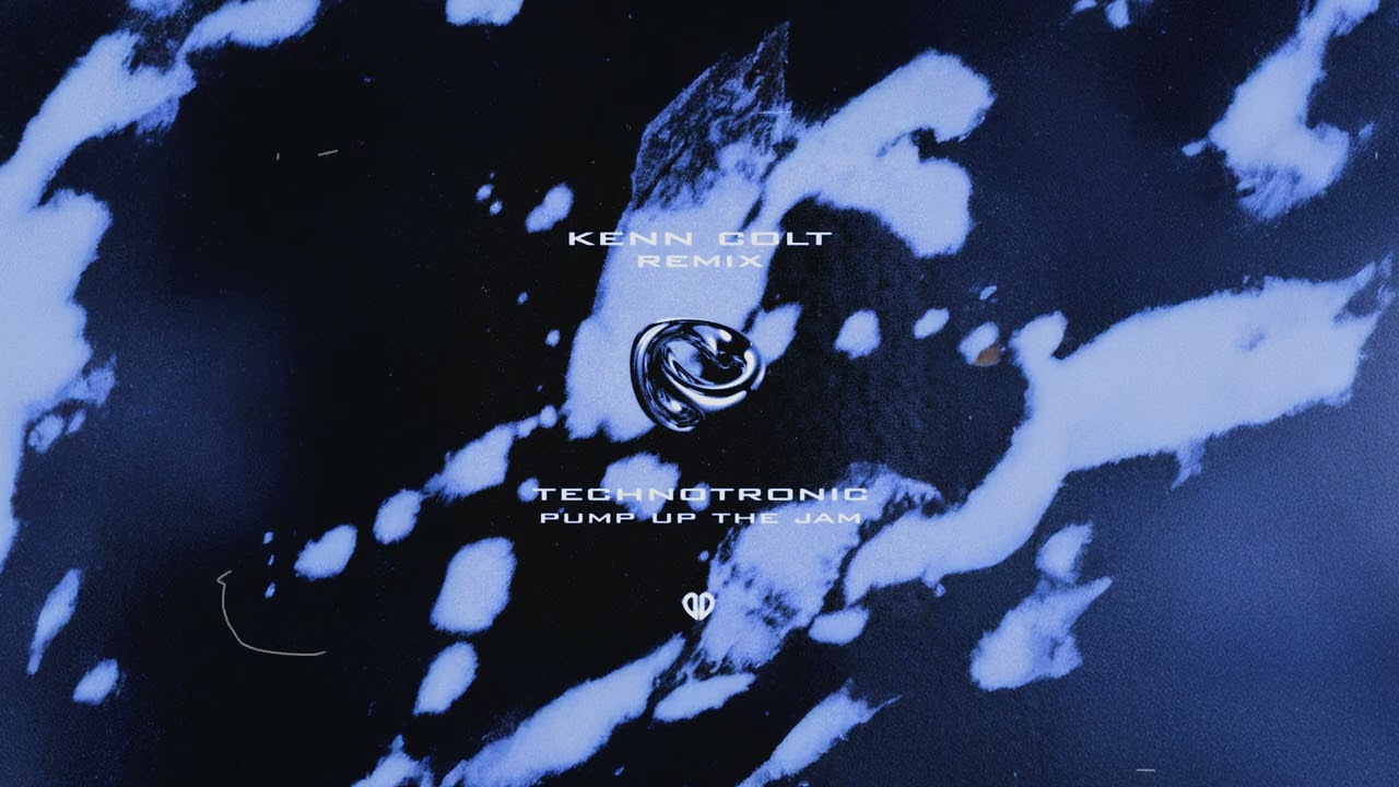 Technotronic - Pump Up The Jam (Kenn Colt Remix) [DropUnited Exclusive]
