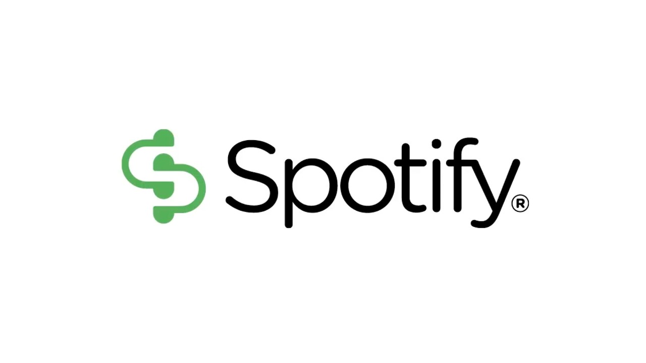 Redesigning the (Wonky) Spotify logo • Redesigning famous logos