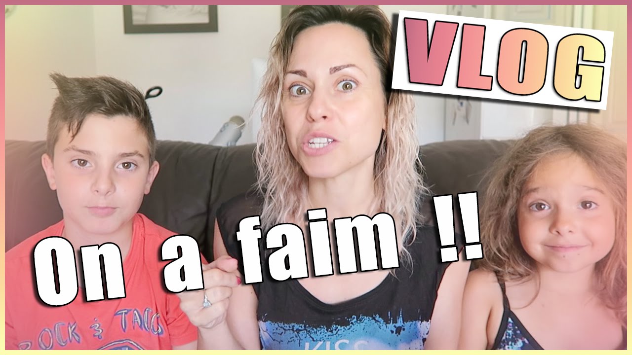 Dégustation de Chip Strips en famille !