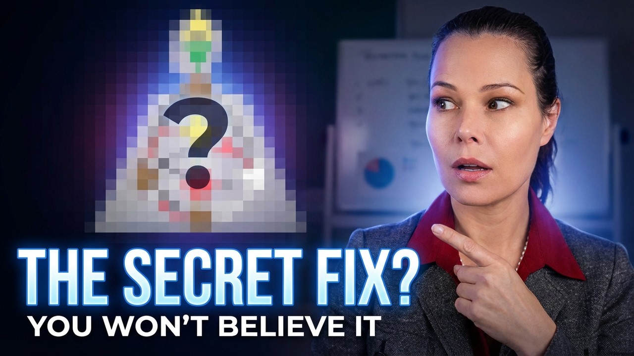 The Real Reason Projectors Struggle with Success