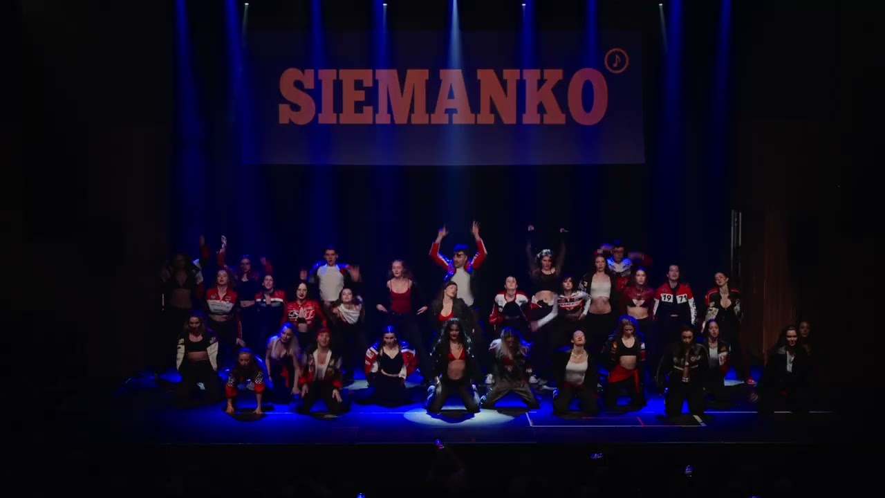 SIEMANKO - Commercial + - Zimowe Pokazy 2026